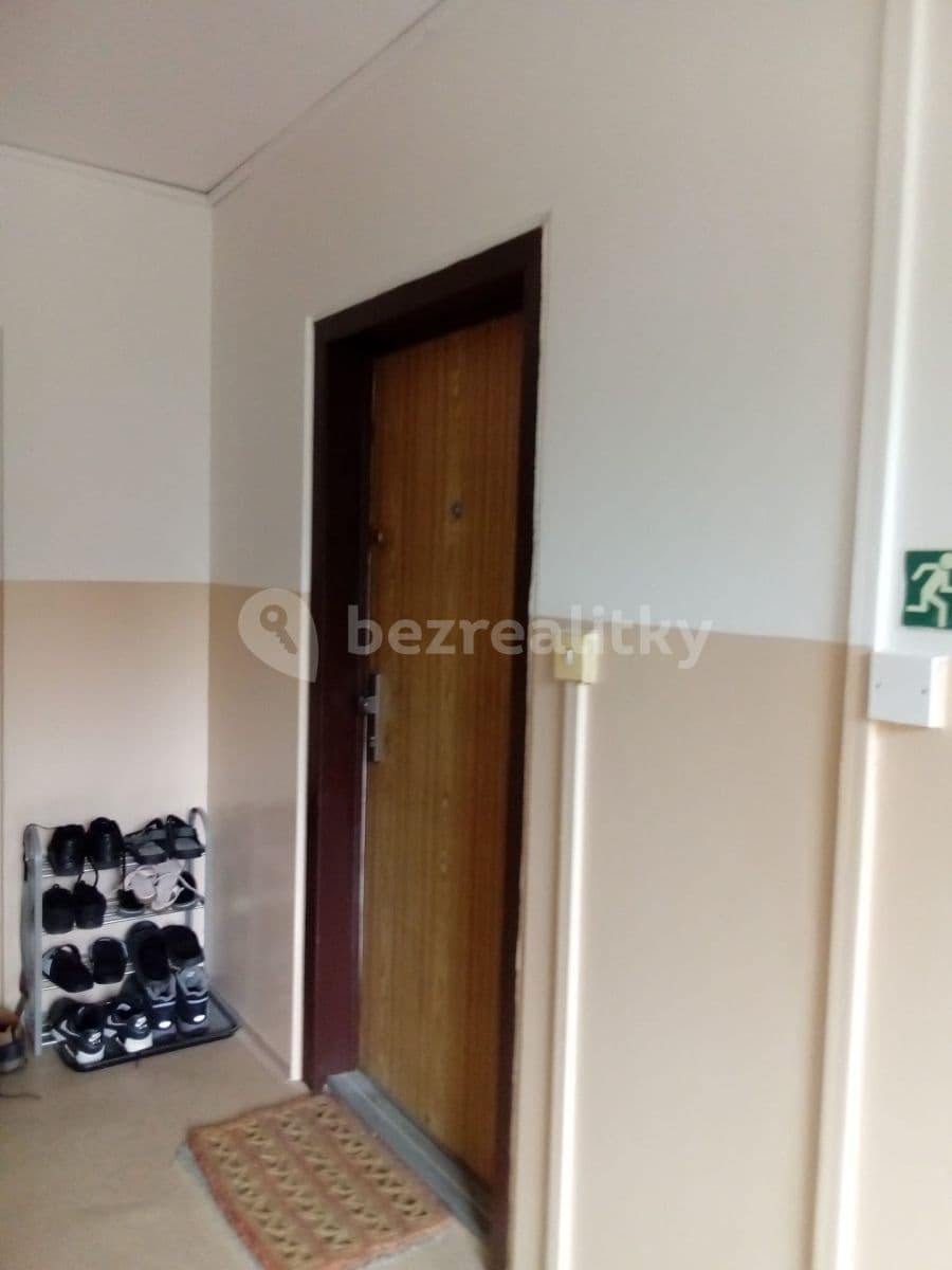 Pronájem bytu 3+1 73 m², Láskova, Praha, Praha Pronájem bytu 3+1 73 m², Láskova, Praha, Praha