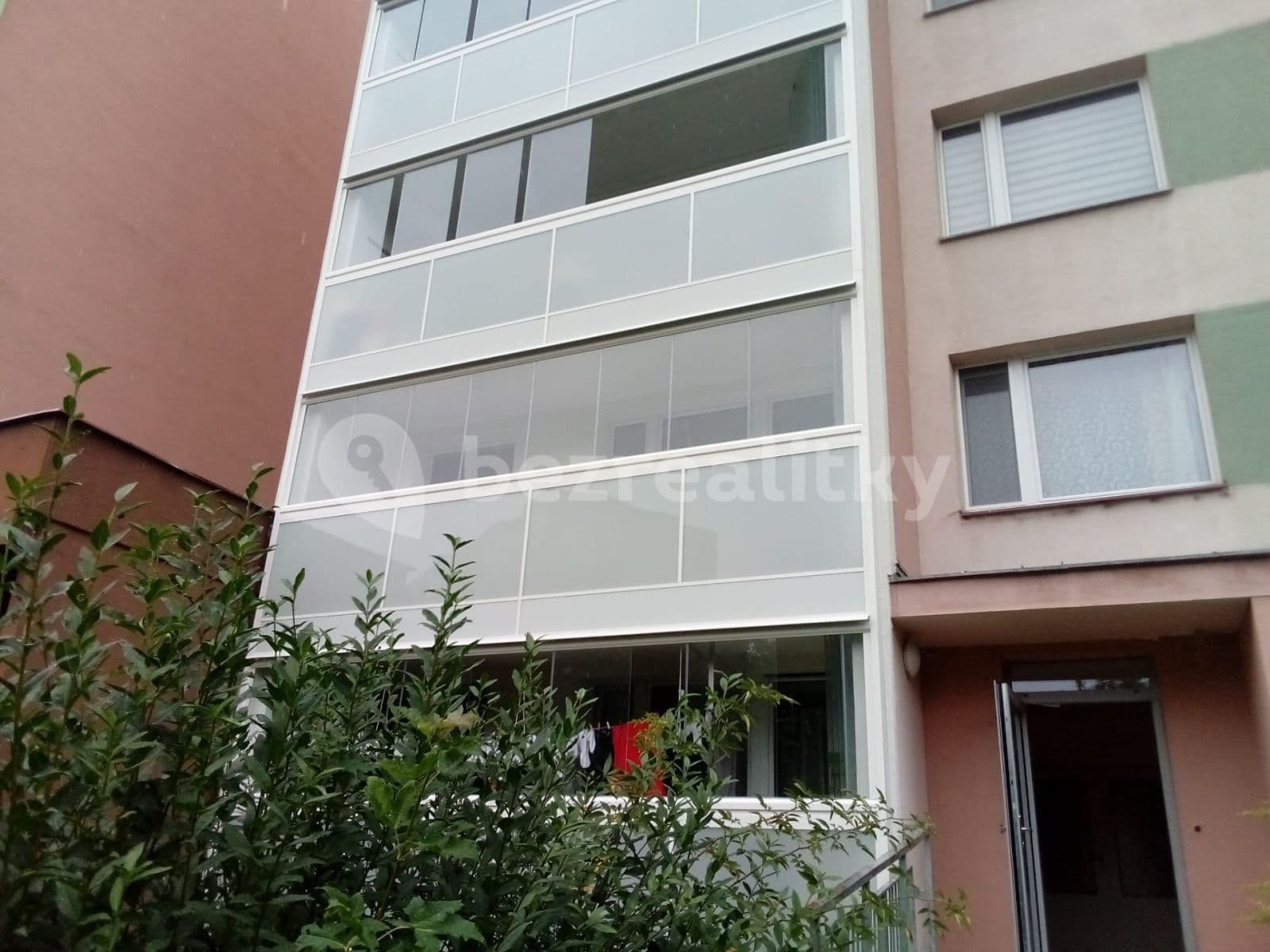 Pronájem bytu 3+1 73 m², Láskova, Praha, Praha Pronájem bytu 3+1 73 m², Láskova, Praha, Praha