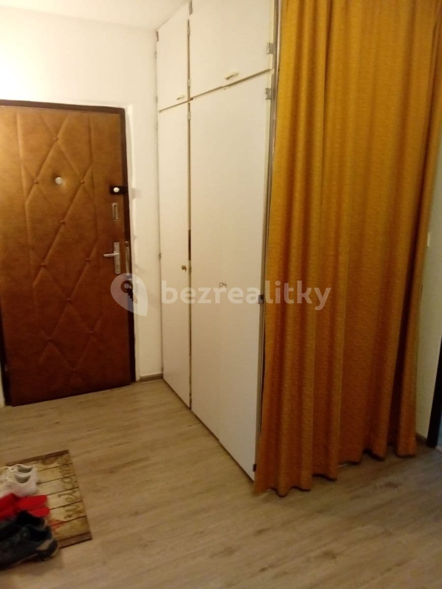 Pronájem bytu 3+1 73 m², Láskova, Praha, Praha Pronájem bytu 3+1 73 m², Láskova, Praha, Praha