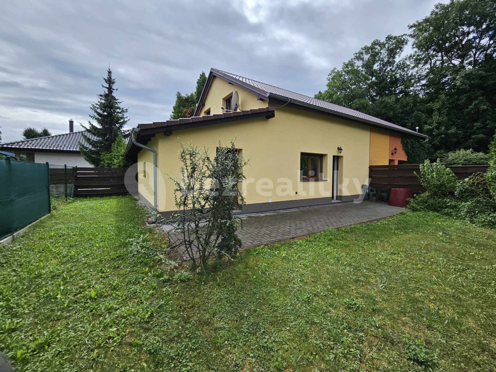 Pronájem domu 90 m², pozemek 200 m², Pstruží, Moravskoslezský kraj Pronájem domu 90 m², pozemek 200 m², Pstruží, Moravskoslezský kraj