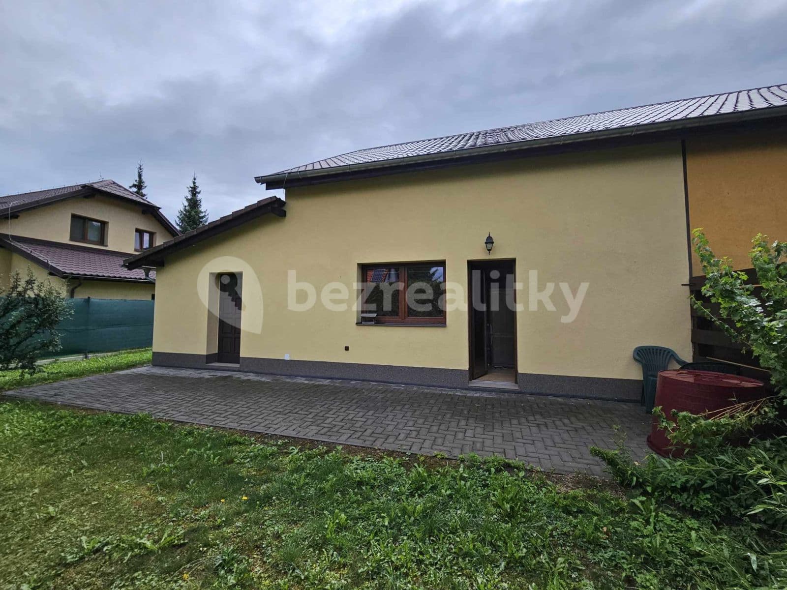 Pronájem domu 90 m², pozemek 200 m², Pstruží, Moravskoslezský kraj Pronájem domu 90 m², pozemek 200 m², Pstruží, Moravskoslezský kraj