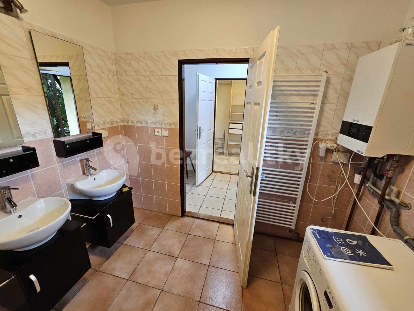 Pronájem domu 90 m², pozemek 200 m², Pstruží, Moravskoslezský kraj Pronájem domu 90 m², pozemek 200 m², Pstruží, Moravskoslezský kraj