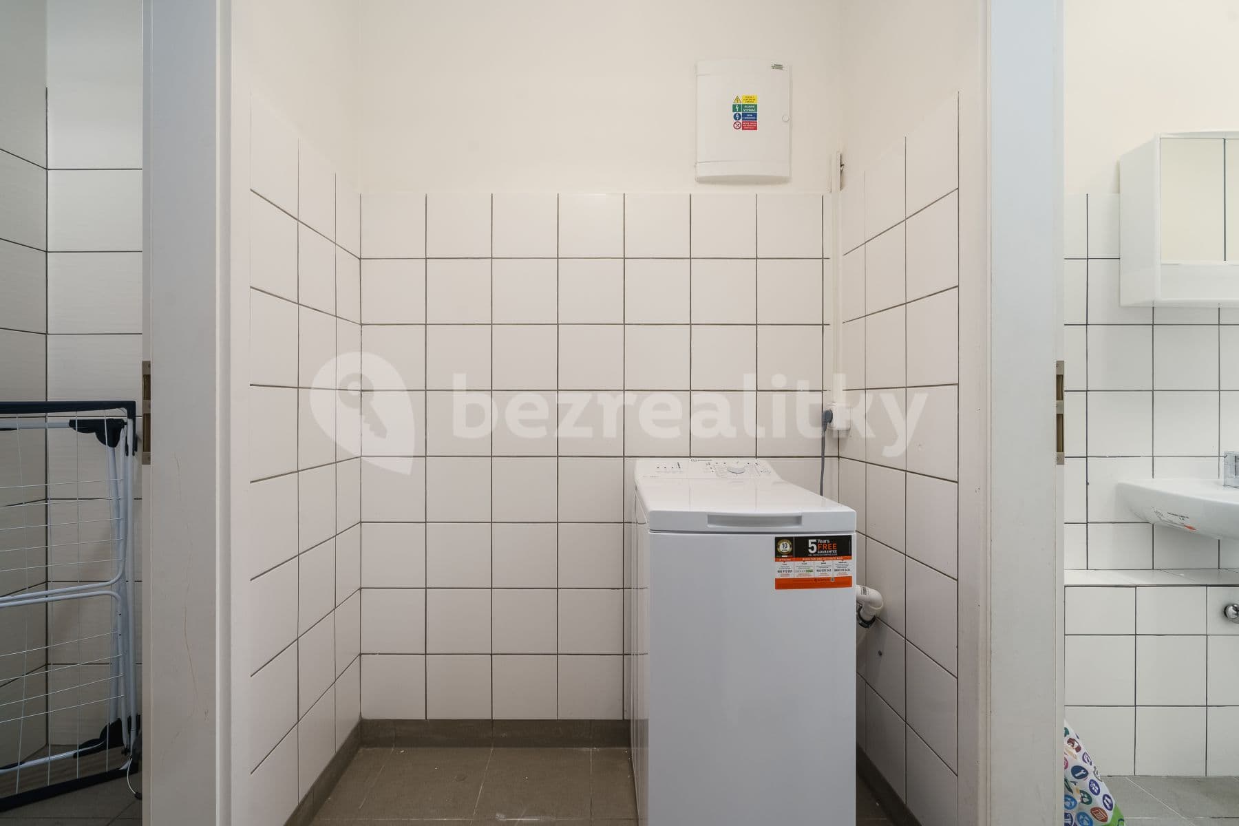 Pronájem bytu 2+kk 51 m², Třinecká, Praha, Praha Pronájem bytu 2+kk 51 m², Třinecká, Praha, Praha