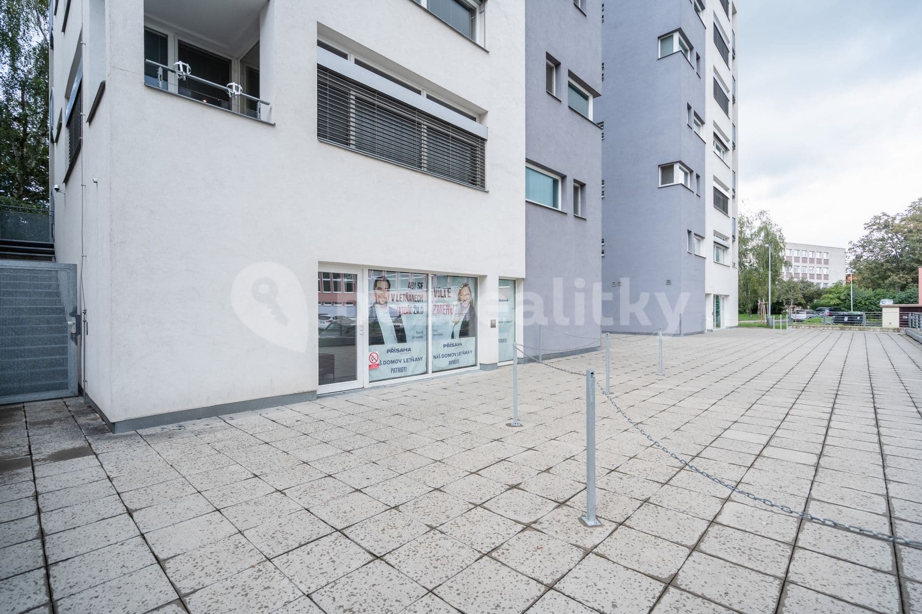 Pronájem bytu 2+kk 51 m², Třinecká, Praha, Praha Pronájem bytu 2+kk 51 m², Třinecká, Praha, Praha