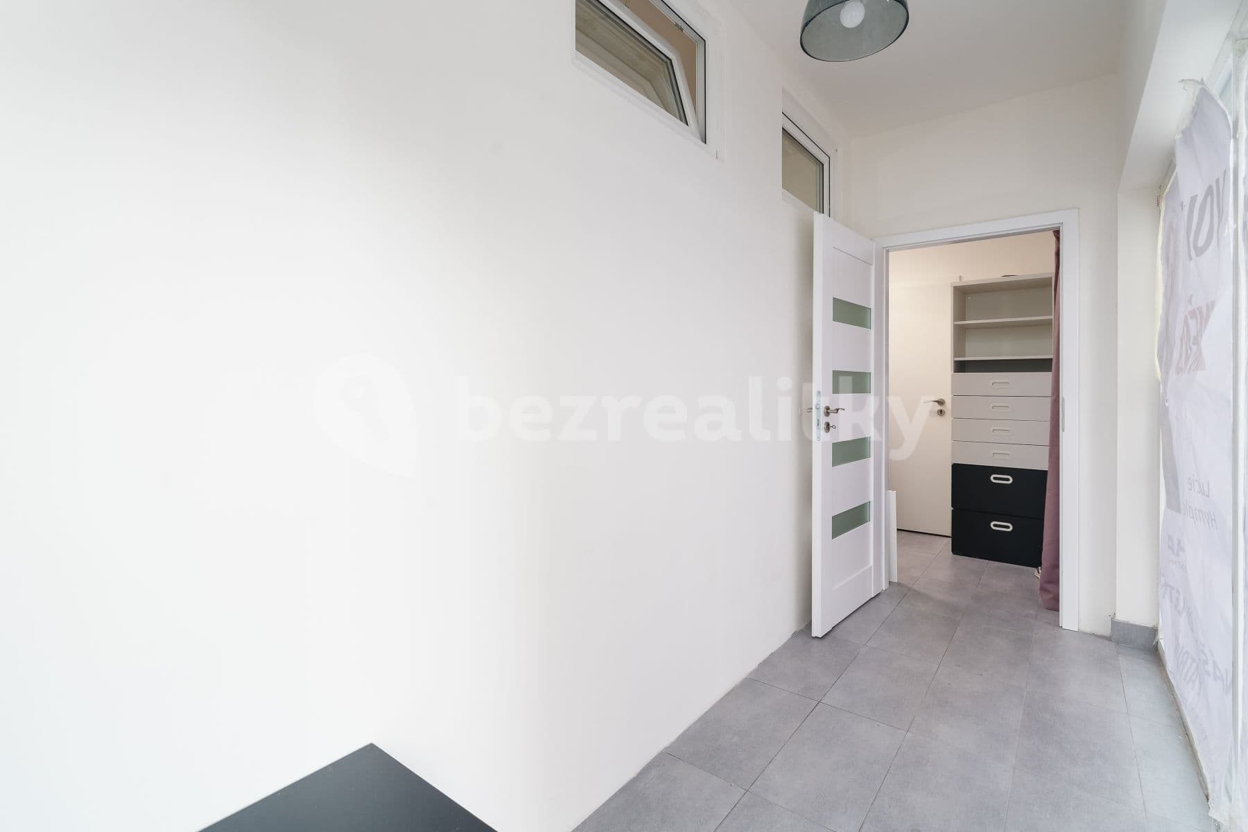 Pronájem bytu 2+kk 51 m², Třinecká, Praha, Praha Pronájem bytu 2+kk 51 m², Třinecká, Praha, Praha