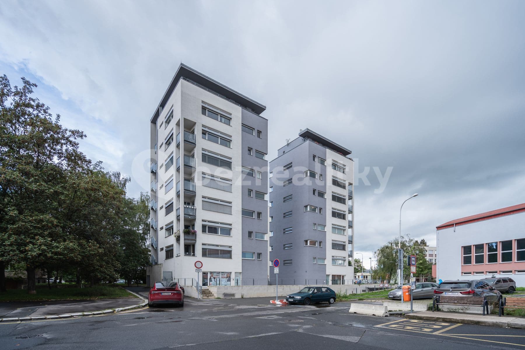 Pronájem bytu 2+kk 51 m², Třinecká, Praha, Praha Pronájem bytu 2+kk 51 m², Třinecká, Praha, Praha