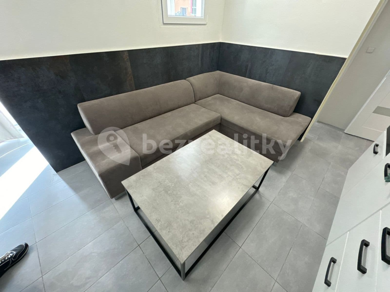 Pronájem bytu 2+kk 51 m², Třinecká, Praha, Praha Pronájem bytu 2+kk 51 m², Třinecká, Praha, Praha