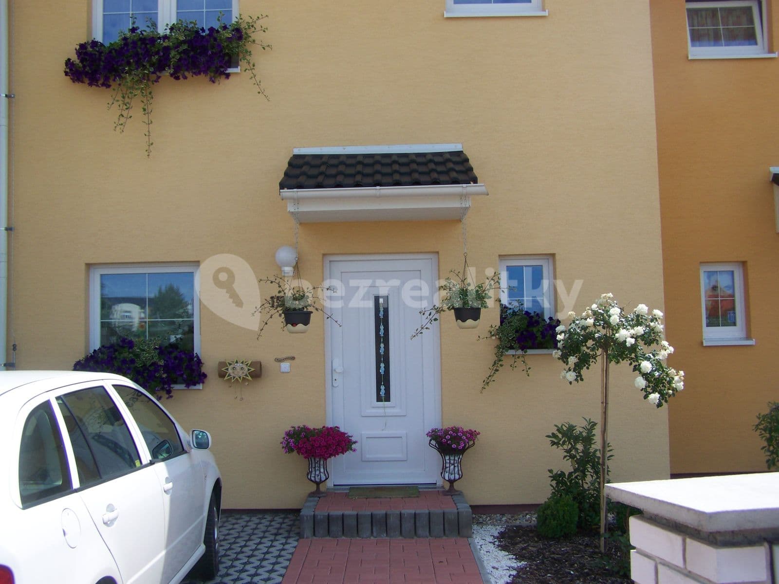 Prodej domu 123 m², pozemek 172 m², 610;331, Brandýs nad Labem-Stará Boleslav, Středočeský kraj