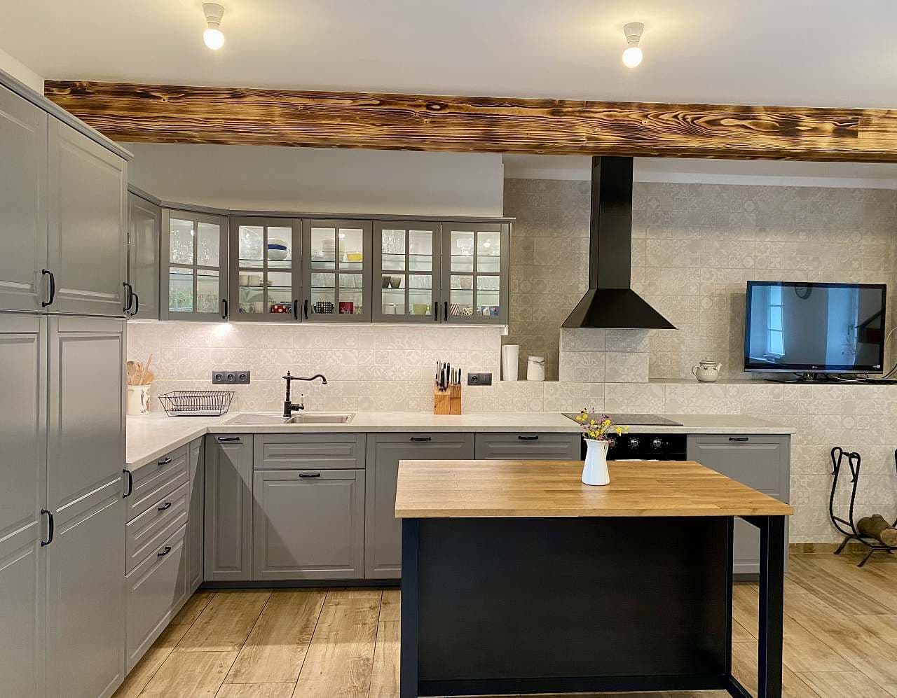 Pronájem chaty, chalupy, Kuklík, Kraj Vysočina Pronájem chaty, chalupy, Kuklík, Kraj Vysočina