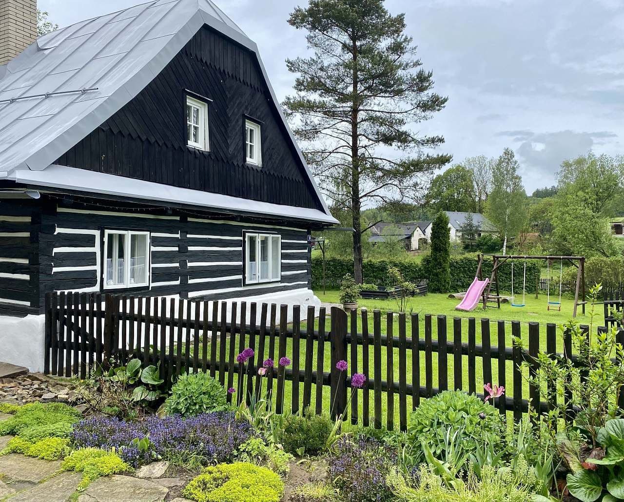 Pronájem chaty, chalupy, Kuklík, Kraj Vysočina Pronájem chaty, chalupy, Kuklík, Kraj Vysočina