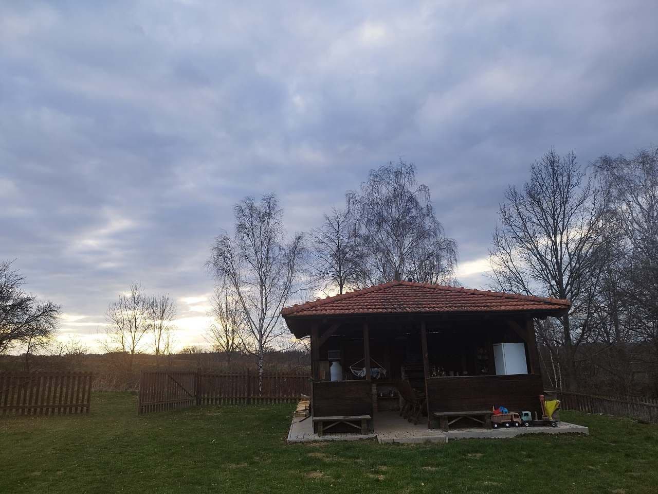 Pronájem chaty, chalupy, Červená Řečice, Kraj Vysočina Pronájem chaty, chalupy, Červená Řečice, Kraj Vysočina