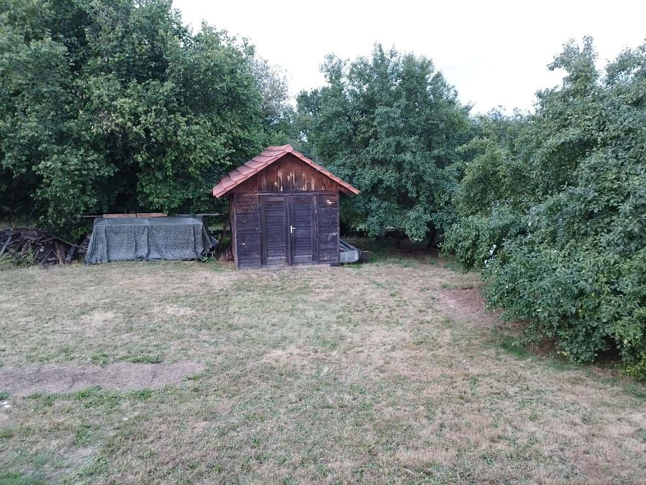 Pronájem chaty, chalupy, Červená Řečice, Kraj Vysočina Pronájem chaty, chalupy, Červená Řečice, Kraj Vysočina