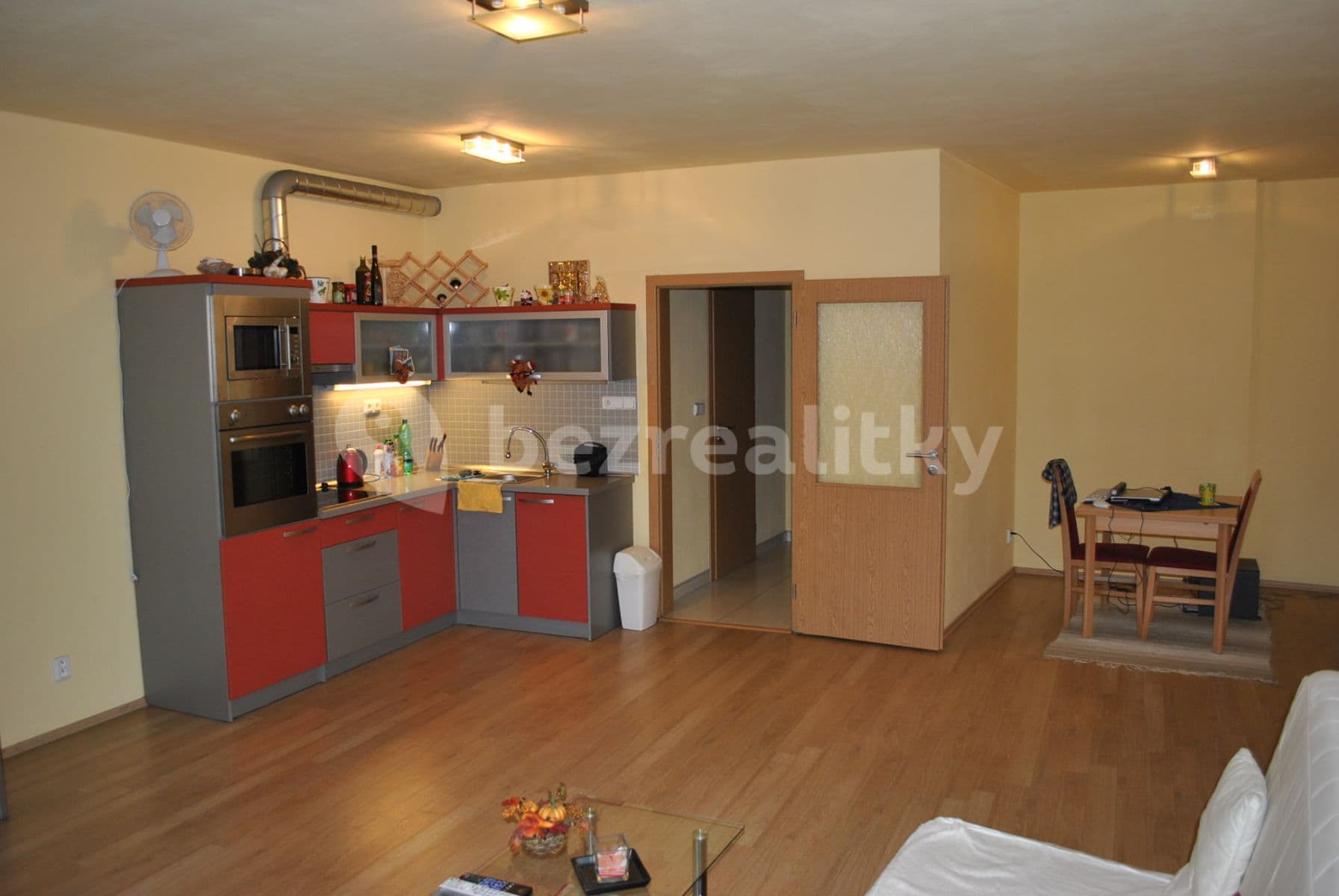 Prodej bytu 1+kk 40 m², Lučiny, Brno, Jihomoravský kraj Prodej bytu 1+kk 40 m², Lučiny, Brno, Jihomoravský kraj