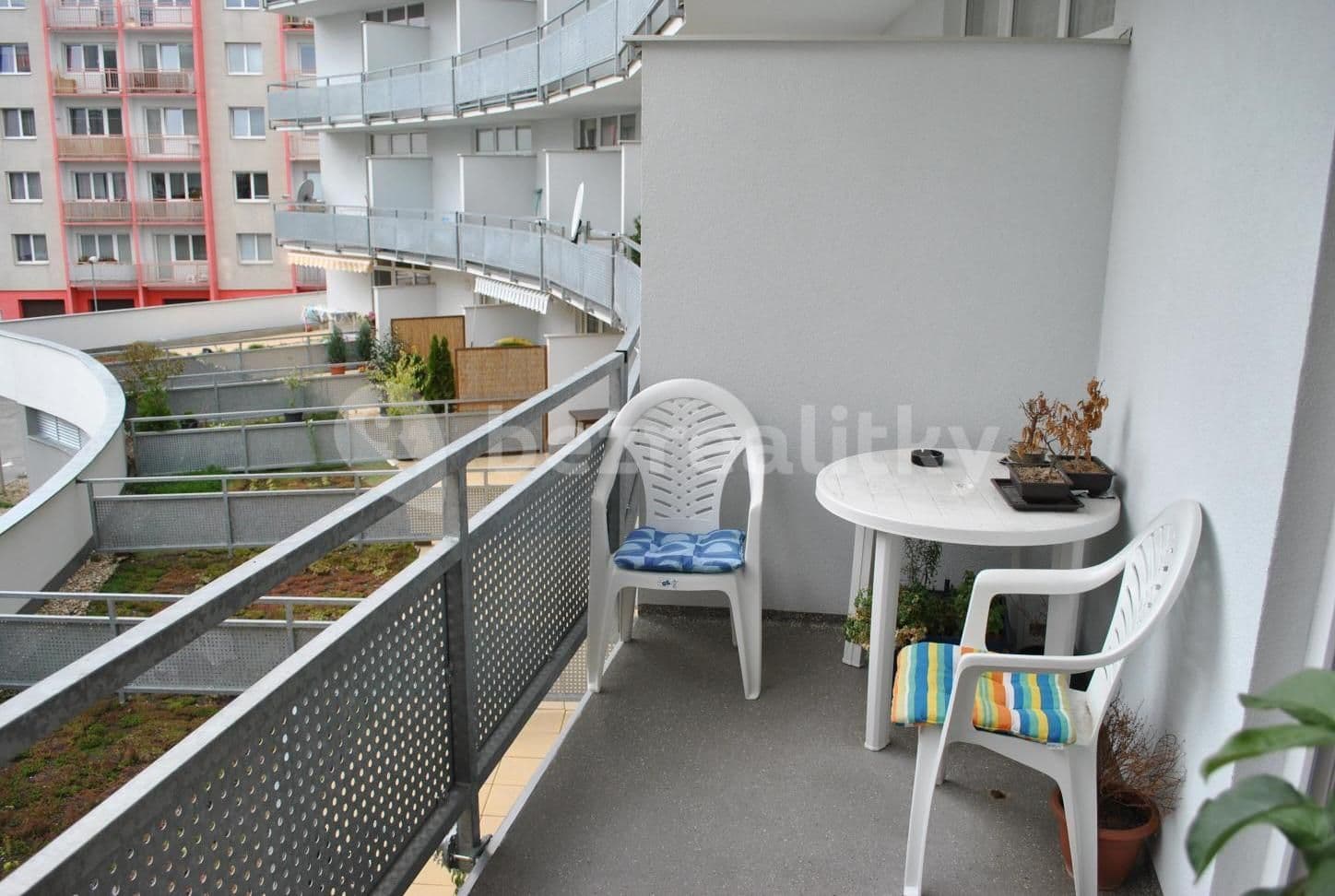 Prodej bytu 1+kk 40 m², Lučiny, Brno, Jihomoravský kraj Prodej bytu 1+kk 40 m², Lučiny, Brno, Jihomoravský kraj