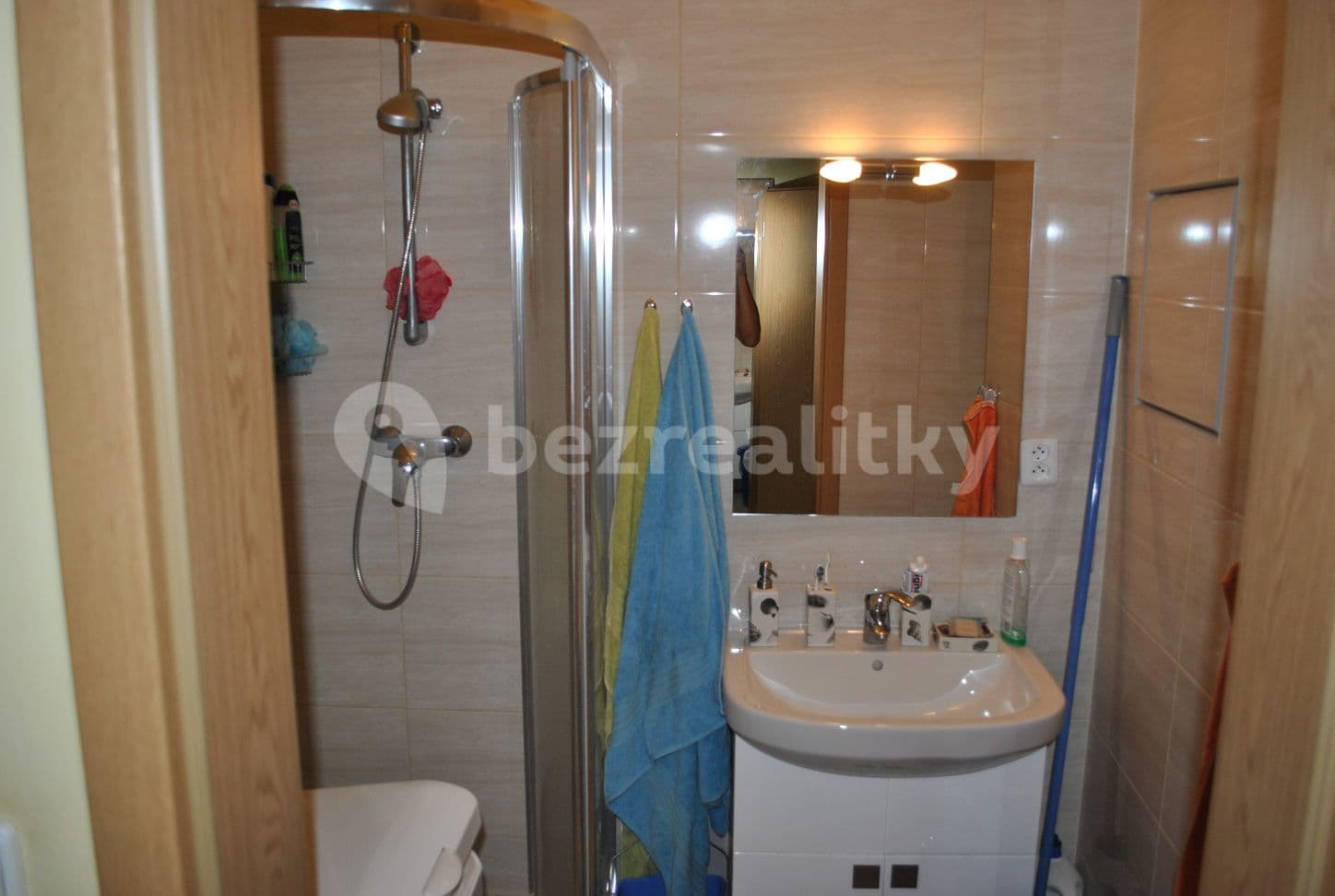 Prodej bytu 1+kk 40 m², Lučiny, Brno, Jihomoravský kraj Prodej bytu 1+kk 40 m², Lučiny, Brno, Jihomoravský kraj