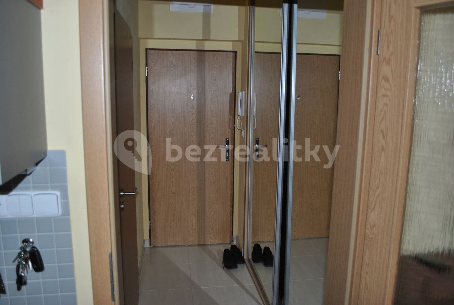 Prodej bytu 1+kk 40 m², Lučiny, Brno, Jihomoravský kraj Prodej bytu 1+kk 40 m², Lučiny, Brno, Jihomoravský kraj