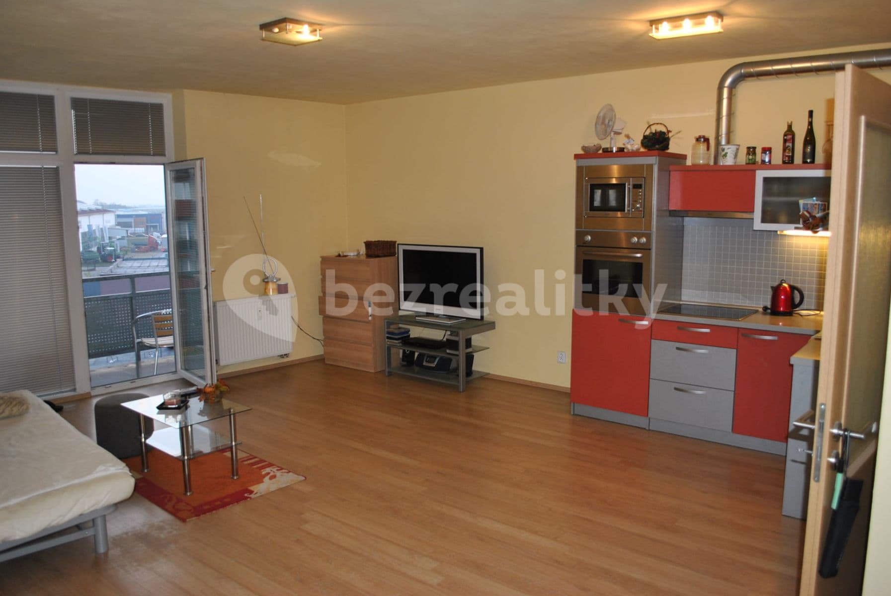 Prodej bytu 1+kk 40 m², Lučiny, Brno, Jihomoravský kraj Prodej bytu 1+kk 40 m², Lučiny, Brno, Jihomoravský kraj