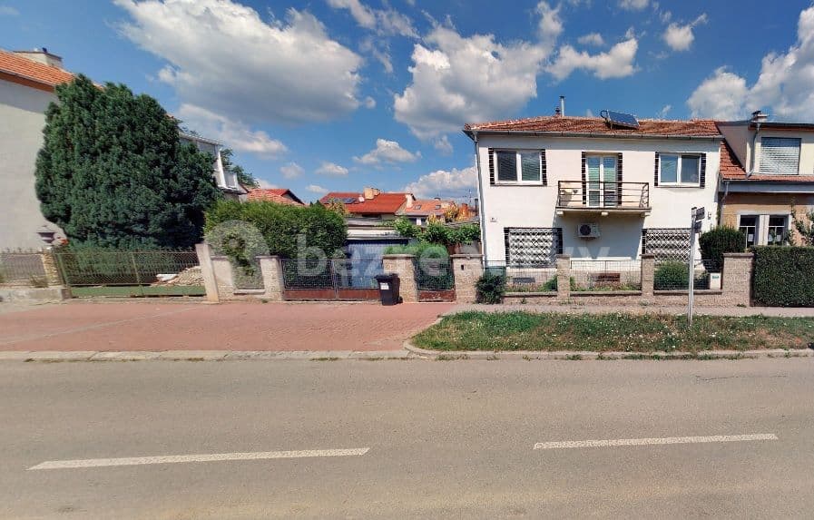 Prodej domu 275 m², pozemek 470 m², Turistická, Brno, Jihomoravský kraj