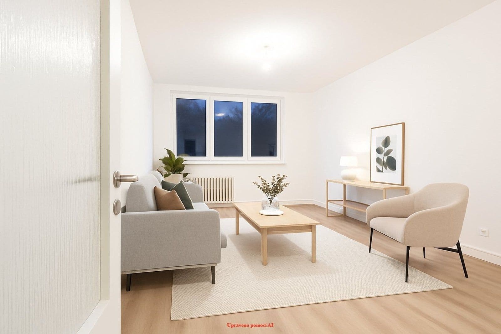 Pronájem bytu 2+1 58 m², Marie Majerové, Frýdek-Místek, Moravskoslezský kraj Pronájem bytu 2+1 58 m², Marie Majerové, Frýdek-Místek, Moravskoslezský kraj