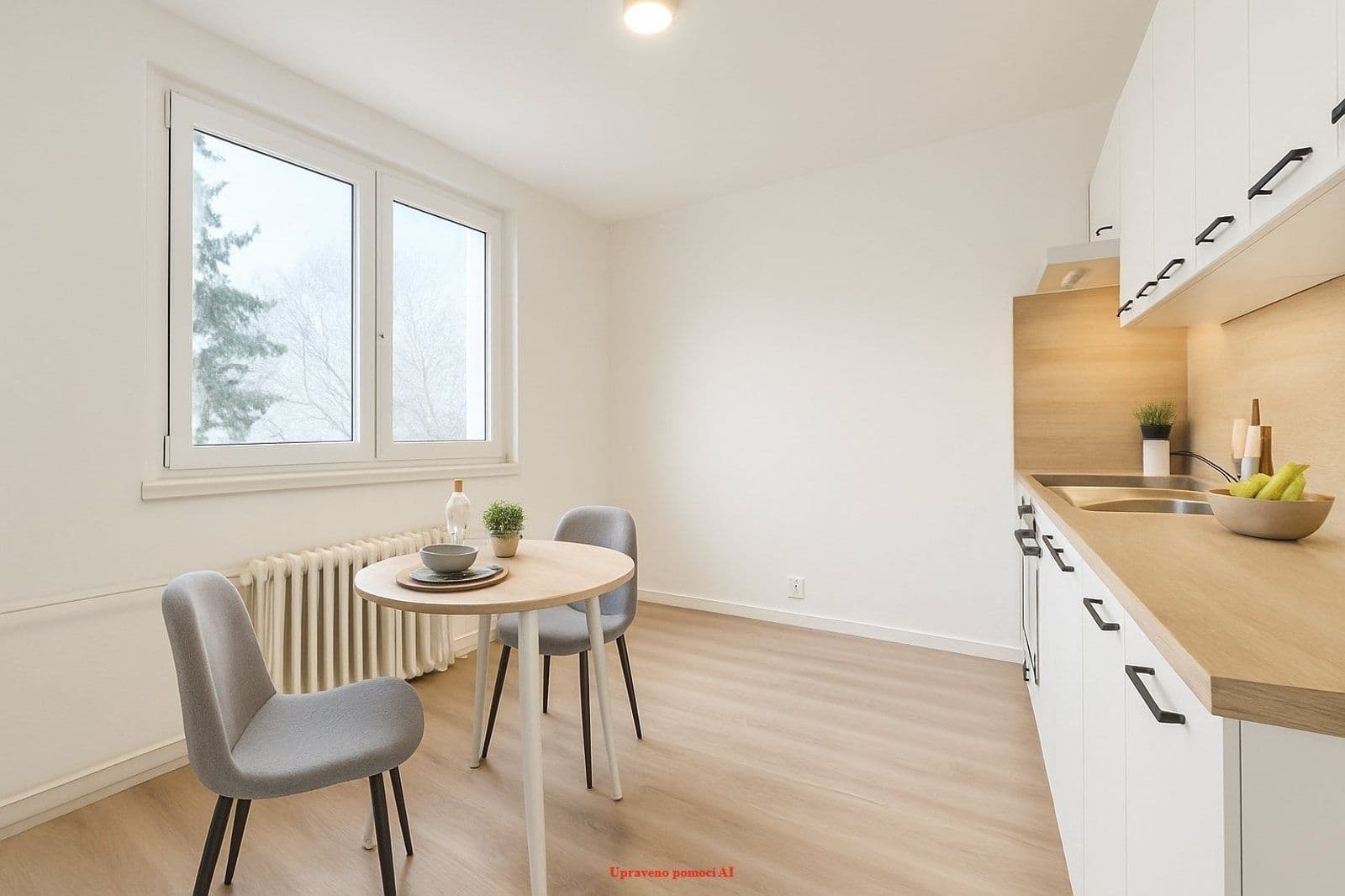 Pronájem bytu 2+1 58 m², Marie Majerové, Frýdek-Místek, Moravskoslezský kraj Pronájem bytu 2+1 58 m², Marie Majerové, Frýdek-Místek, Moravskoslezský kraj