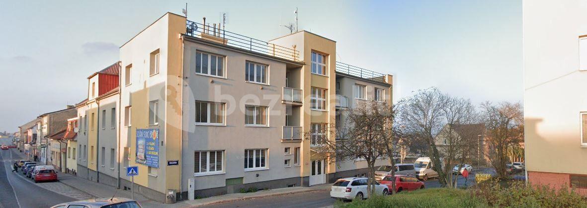 Prodej bytu 2+kk 44 m², Šulcova, Kladno, Středočeský kraj