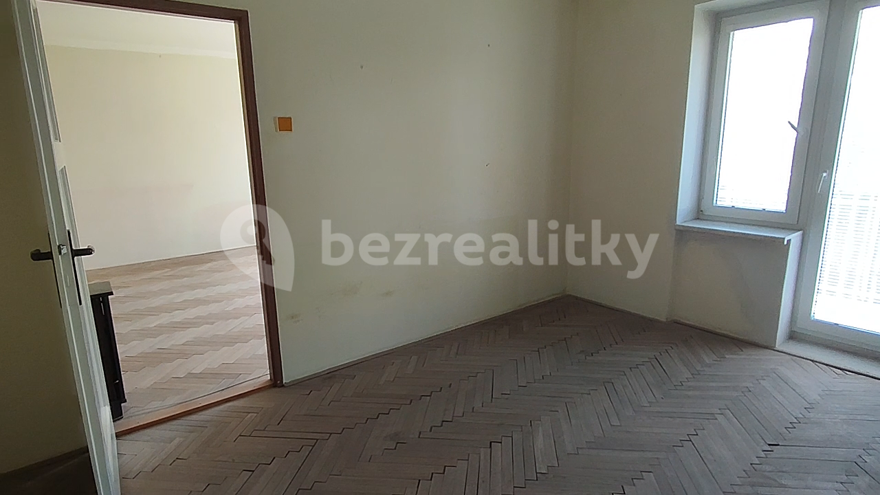 Prodej bytu 2+1 54 m², Boženy Němcové, Uherské Hradiště, Zlínský kraj