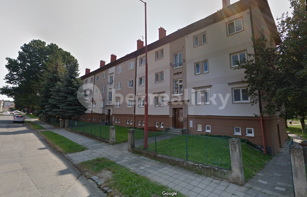 Prodej bytu 2+1 54 m², Boženy Němcové, Uherské Hradiště, Zlínský kraj