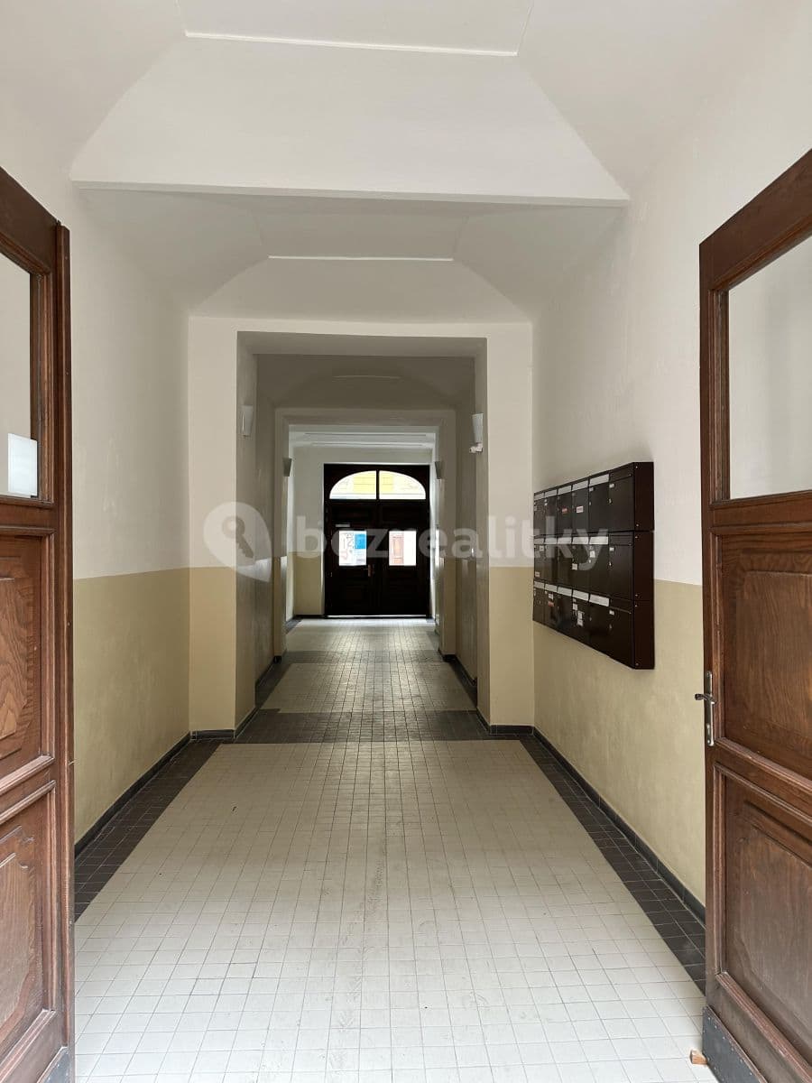 Pronájem bytu 2+kk 40 m², Hartigova, Praha, Praha Pronájem bytu 2+kk 40 m², Hartigova, Praha, Praha