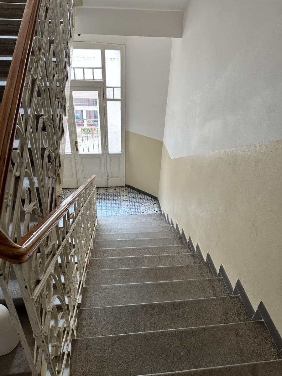 Pronájem bytu 2+kk 40 m², Hartigova, Praha, Praha Pronájem bytu 2+kk 40 m², Hartigova, Praha, Praha