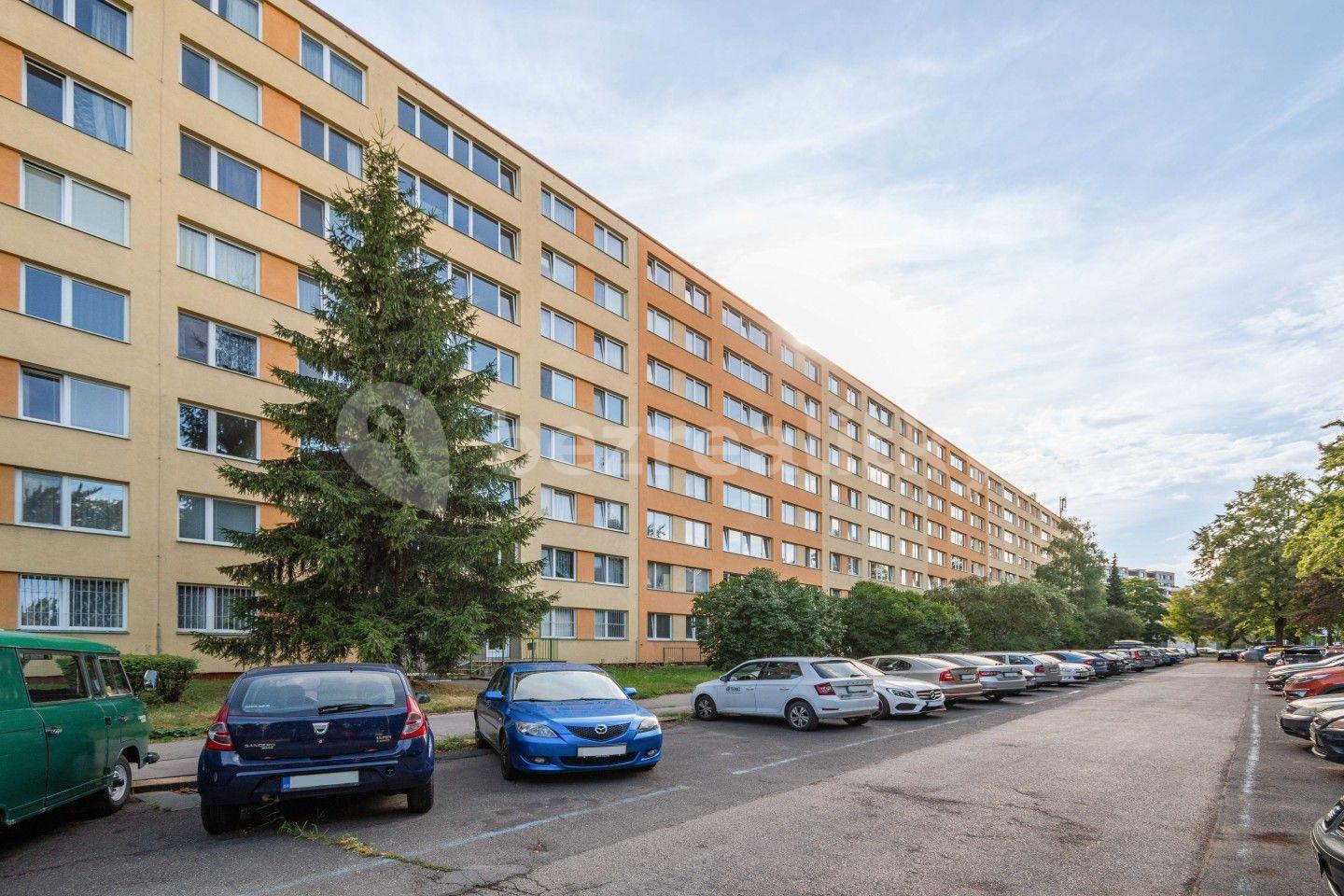 Prodej bytu 3+1 67 m², Žandovská, Praha, Praha