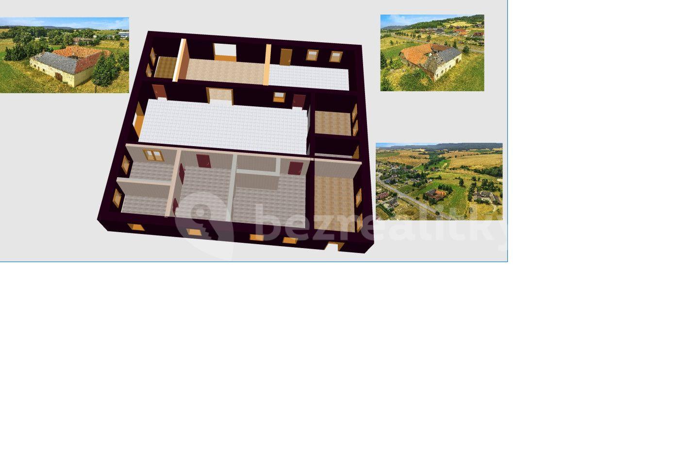 Prodej domu 909 m², pozemek 11.055 m², Útěchov, Pardubický kraj