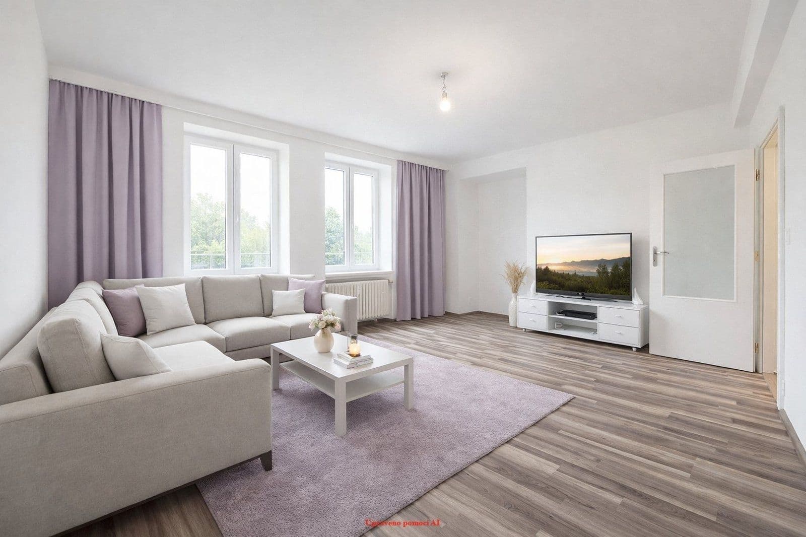 Pronájem bytu 3+1 74 m², Nerudova, Havířov, Moravskoslezský kraj Pronájem bytu 3+1 74 m², Nerudova, Havířov, Moravskoslezský kraj