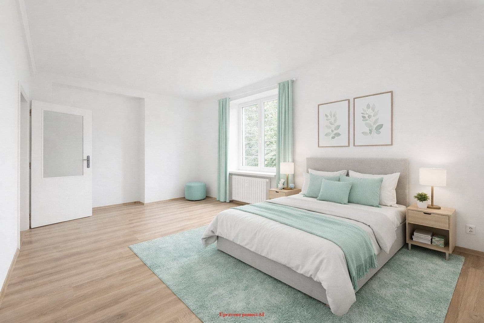 Pronájem bytu 3+1 74 m², Nerudova, Havířov, Moravskoslezský kraj Pronájem bytu 3+1 74 m², Nerudova, Havířov, Moravskoslezský kraj