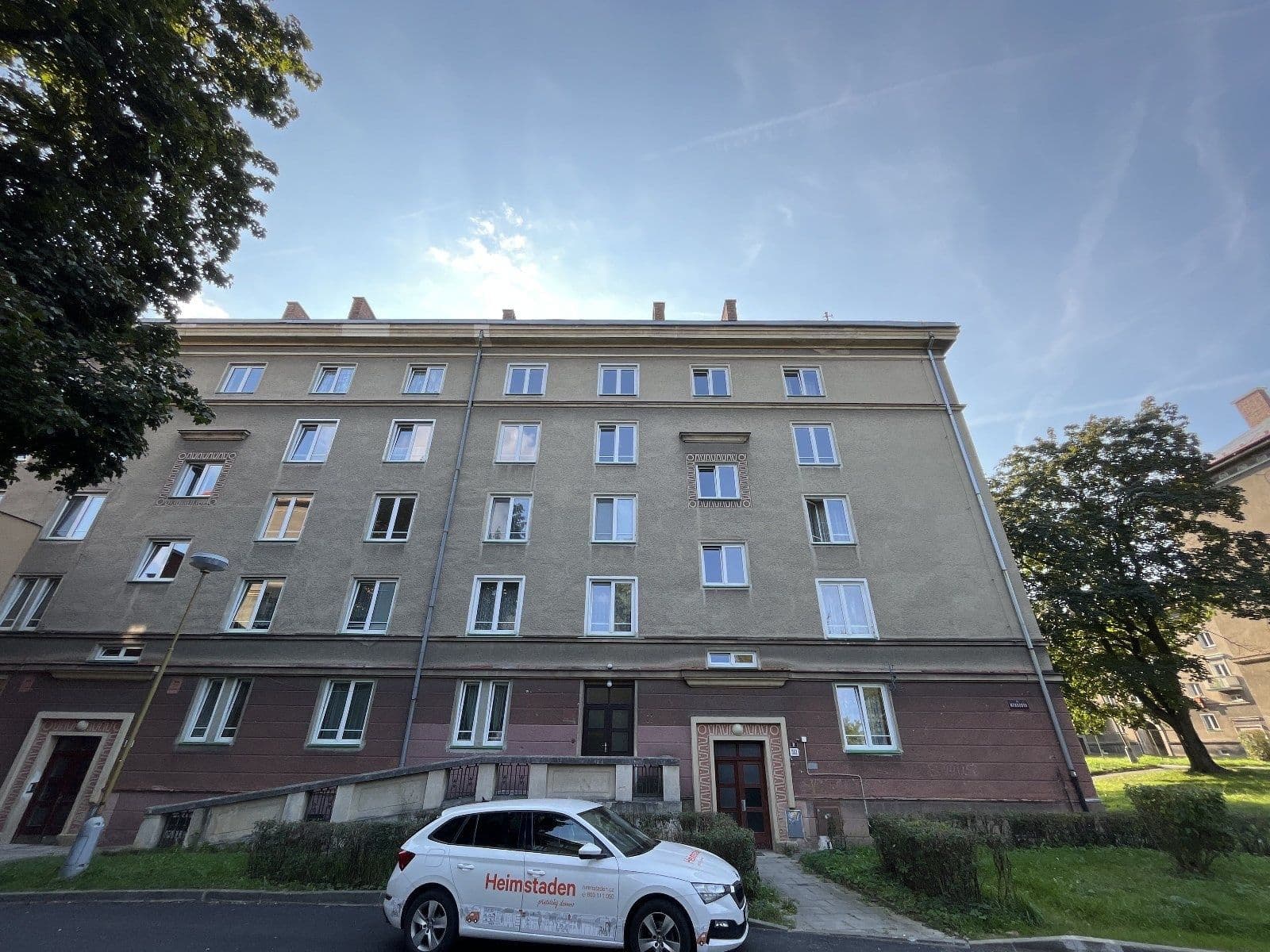 Pronájem bytu 3+1 74 m², Nerudova, Havířov, Moravskoslezský kraj Pronájem bytu 3+1 74 m², Nerudova, Havířov, Moravskoslezský kraj