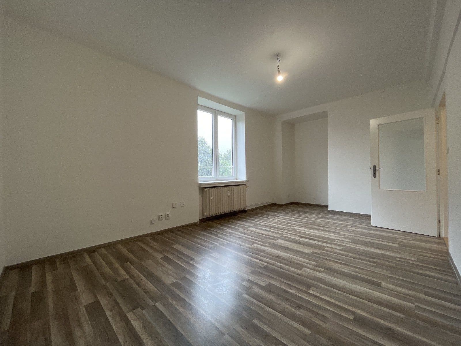 Pronájem bytu 3+1 74 m², Nerudova, Havířov, Moravskoslezský kraj Pronájem bytu 3+1 74 m², Nerudova, Havířov, Moravskoslezský kraj