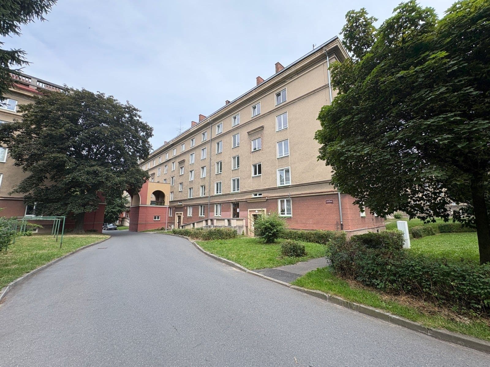 Pronájem bytu 3+1 74 m², Nerudova, Havířov, Moravskoslezský kraj Pronájem bytu 3+1 74 m², Nerudova, Havířov, Moravskoslezský kraj