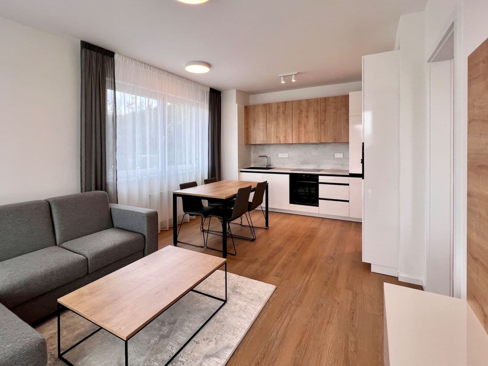 Pronájem bytu 3+kk 65 m², U Plynárny, Praha, Praha Pronájem bytu 3+kk 65 m², U Plynárny, Praha, Praha