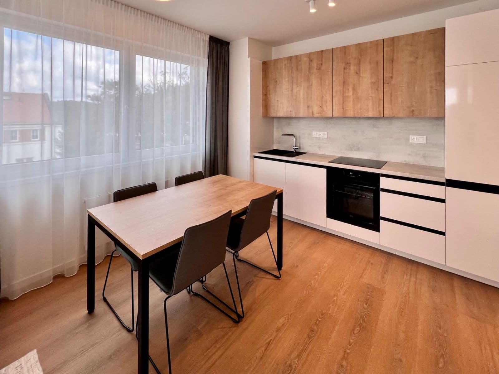 Pronájem bytu 3+kk 65 m², U Plynárny, Praha, Praha Pronájem bytu 3+kk 65 m², U Plynárny, Praha, Praha
