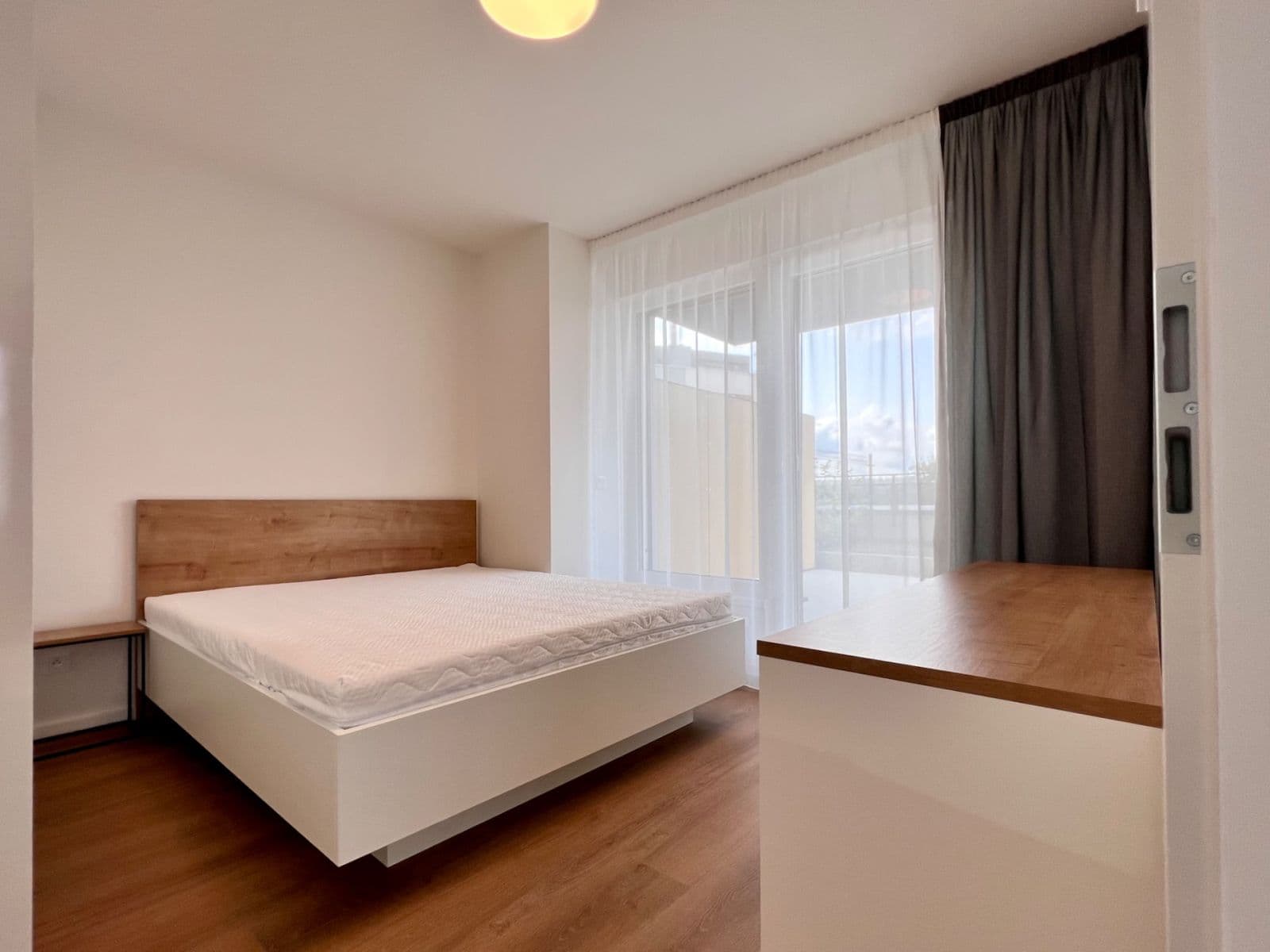 Pronájem bytu 3+kk 65 m², U Plynárny, Praha, Praha Pronájem bytu 3+kk 65 m², U Plynárny, Praha, Praha