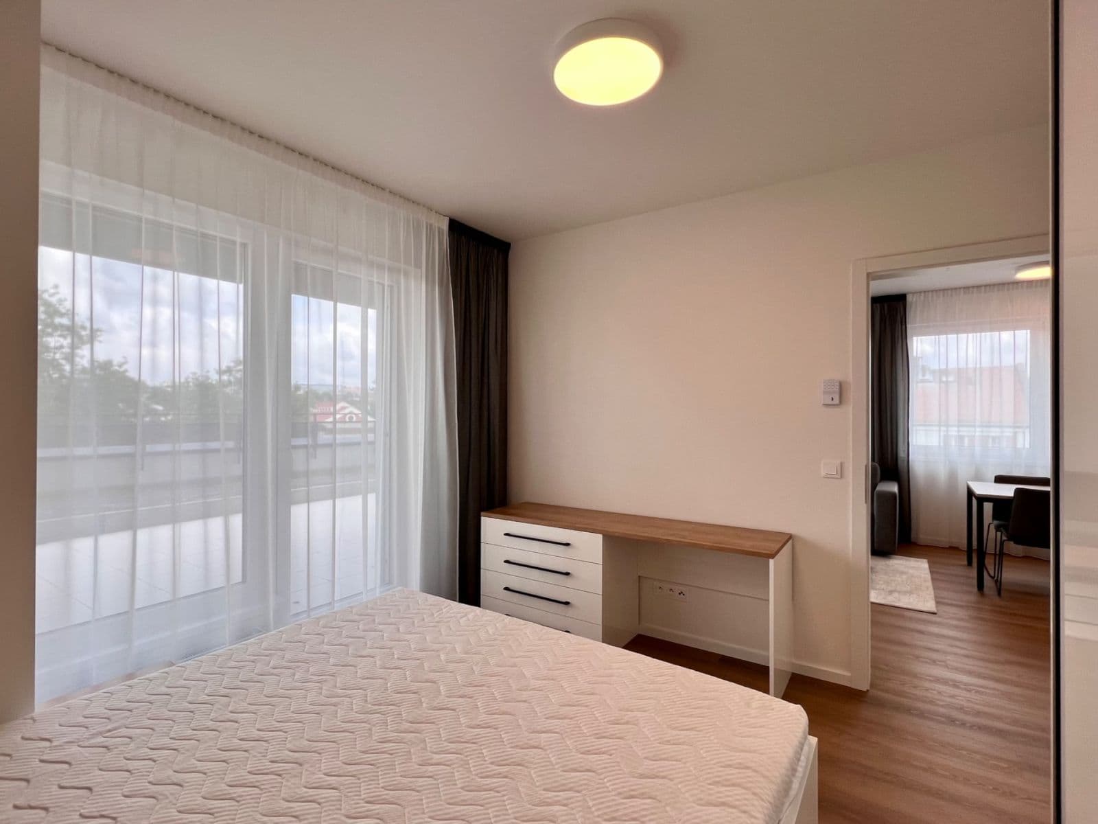 Pronájem bytu 3+kk 65 m², U Plynárny, Praha, Praha Pronájem bytu 3+kk 65 m², U Plynárny, Praha, Praha