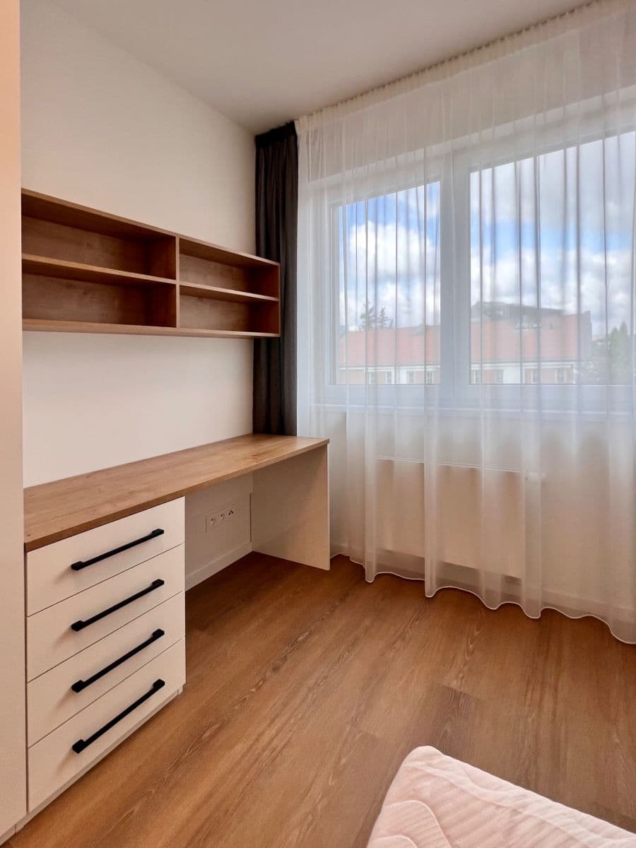 Pronájem bytu 3+kk 65 m², U Plynárny, Praha, Praha Pronájem bytu 3+kk 65 m², U Plynárny, Praha, Praha