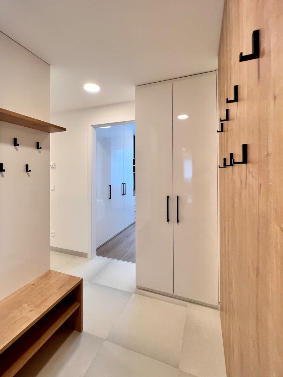 Pronájem bytu 3+kk 65 m², U Plynárny, Praha, Praha Pronájem bytu 3+kk 65 m², U Plynárny, Praha, Praha