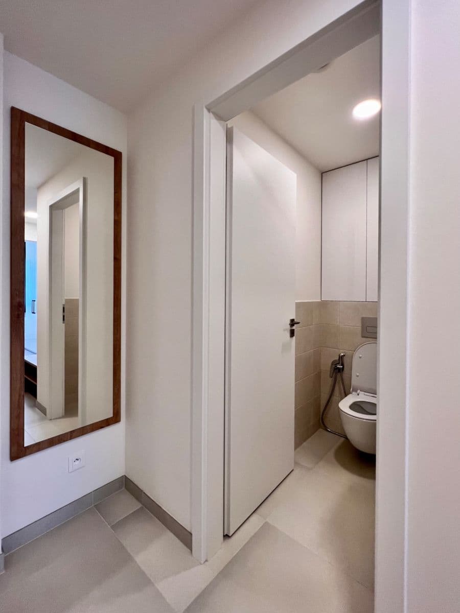 Pronájem bytu 3+kk 65 m², U Plynárny, Praha, Praha Pronájem bytu 3+kk 65 m², U Plynárny, Praha, Praha