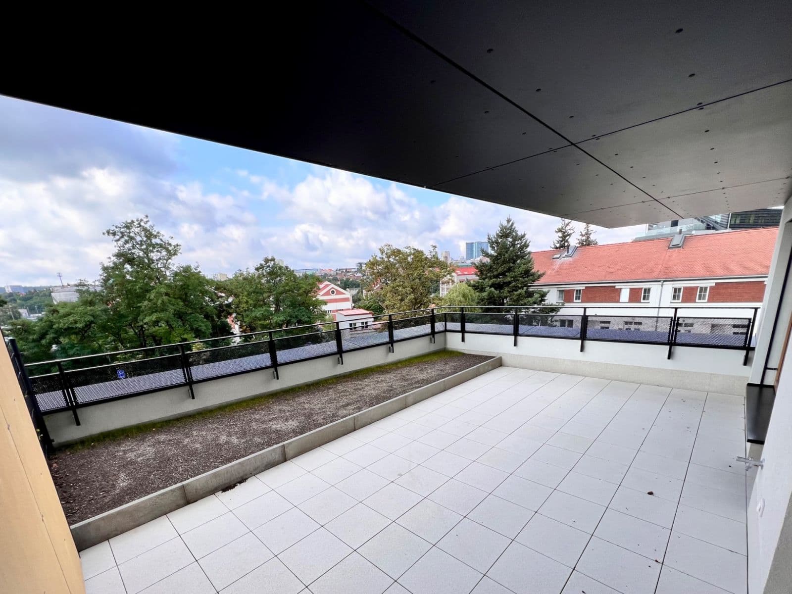 Pronájem bytu 3+kk 65 m², U Plynárny, Praha, Praha Pronájem bytu 3+kk 65 m², U Plynárny, Praha, Praha