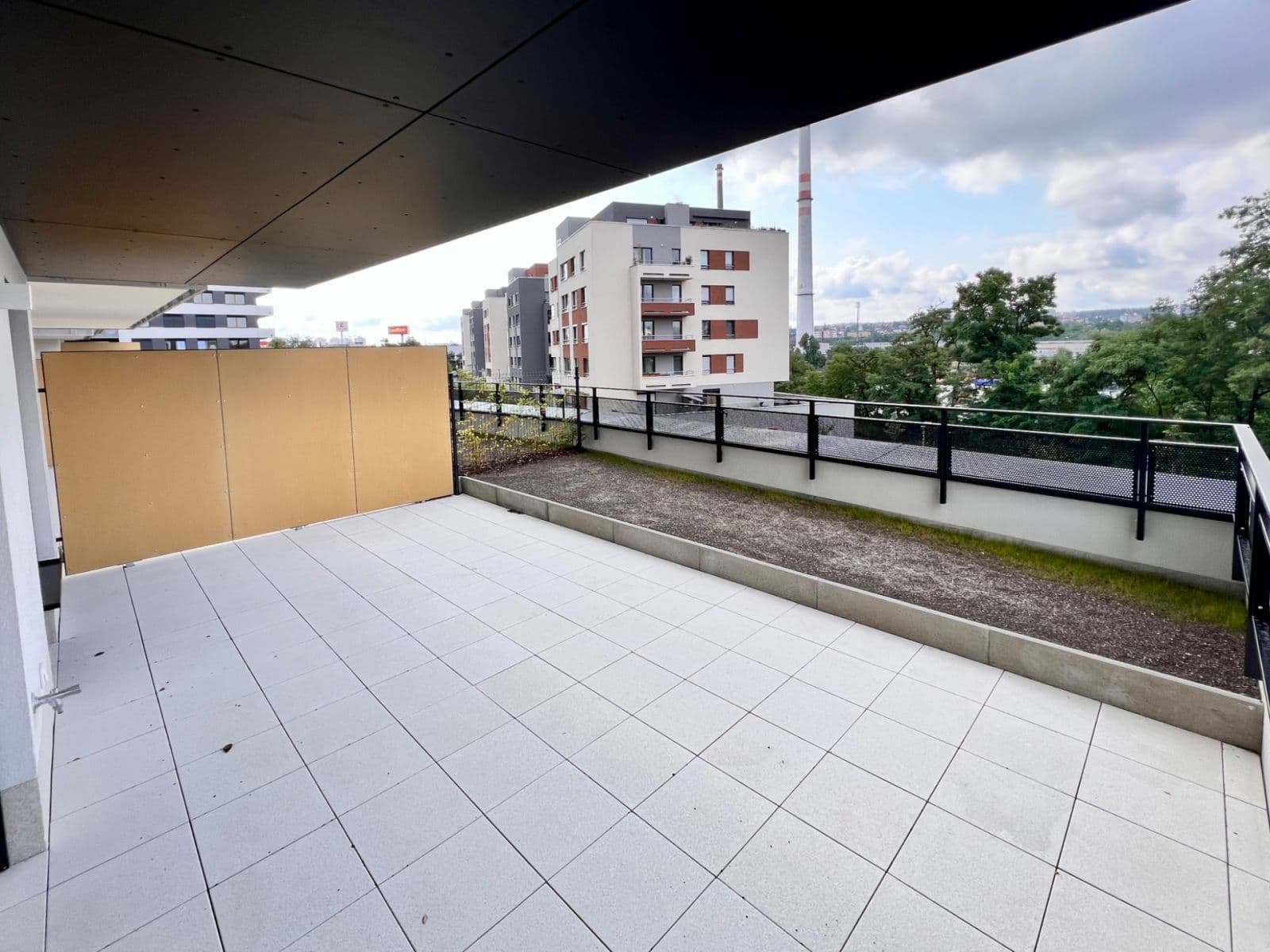 Pronájem bytu 3+kk 65 m², U Plynárny, Praha, Praha Pronájem bytu 3+kk 65 m², U Plynárny, Praha, Praha