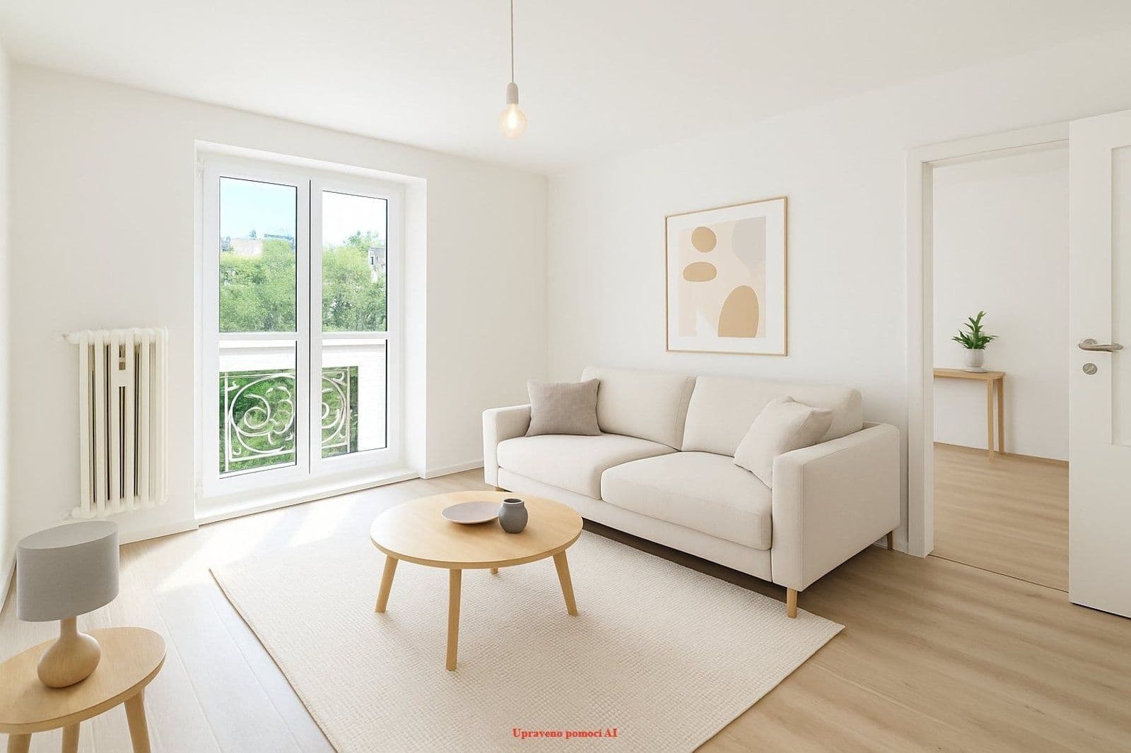 Pronájem bytu 2+1 56 m², U Stromovky, Havířov, Moravskoslezský kraj Pronájem bytu 2+1 56 m², U Stromovky, Havířov, Moravskoslezský kraj