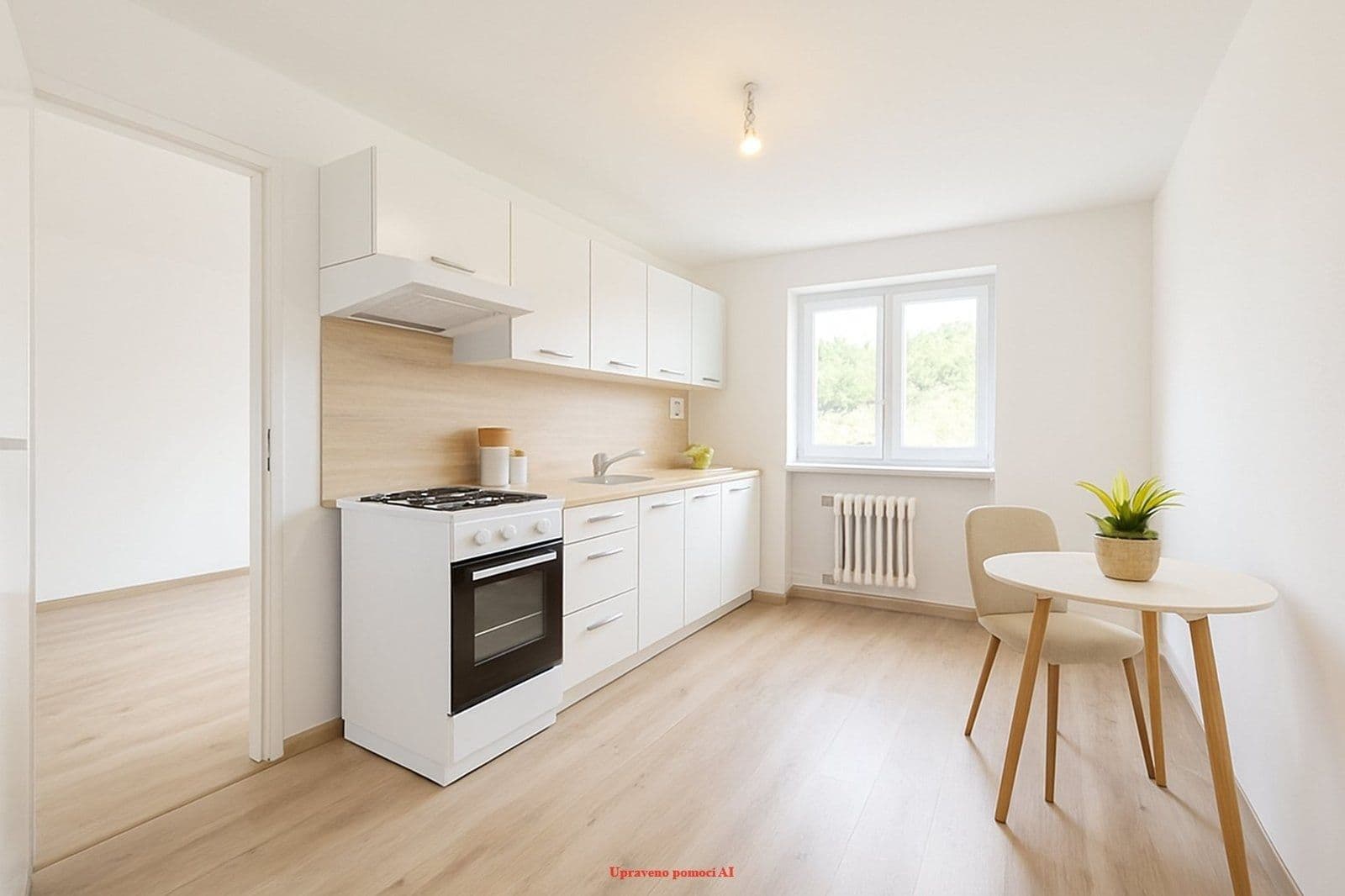 Pronájem bytu 2+1 56 m², U Stromovky, Havířov, Moravskoslezský kraj Pronájem bytu 2+1 56 m², U Stromovky, Havířov, Moravskoslezský kraj
