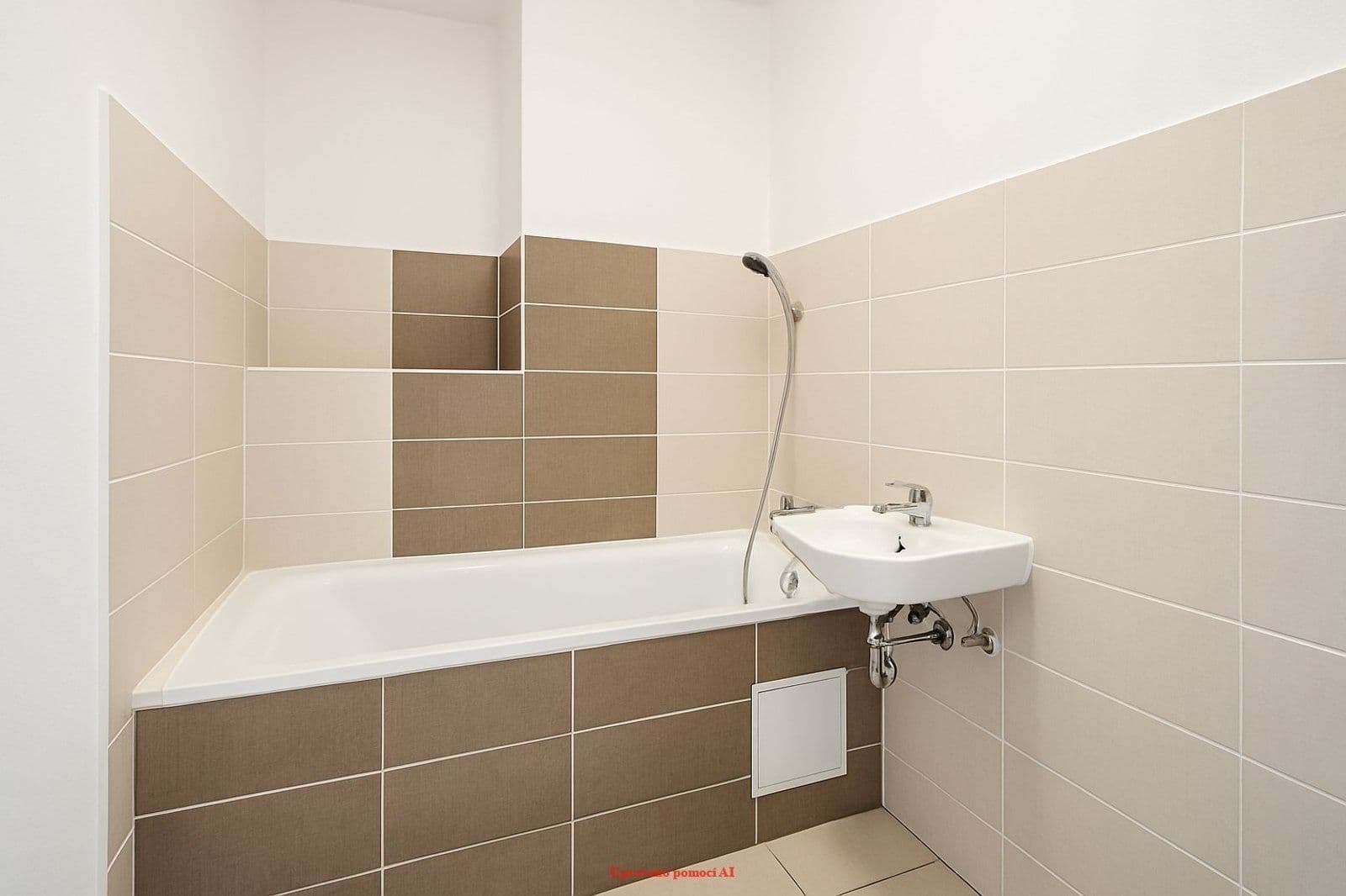Pronájem bytu 2+1 56 m², U Stromovky, Havířov, Moravskoslezský kraj Pronájem bytu 2+1 56 m², U Stromovky, Havířov, Moravskoslezský kraj