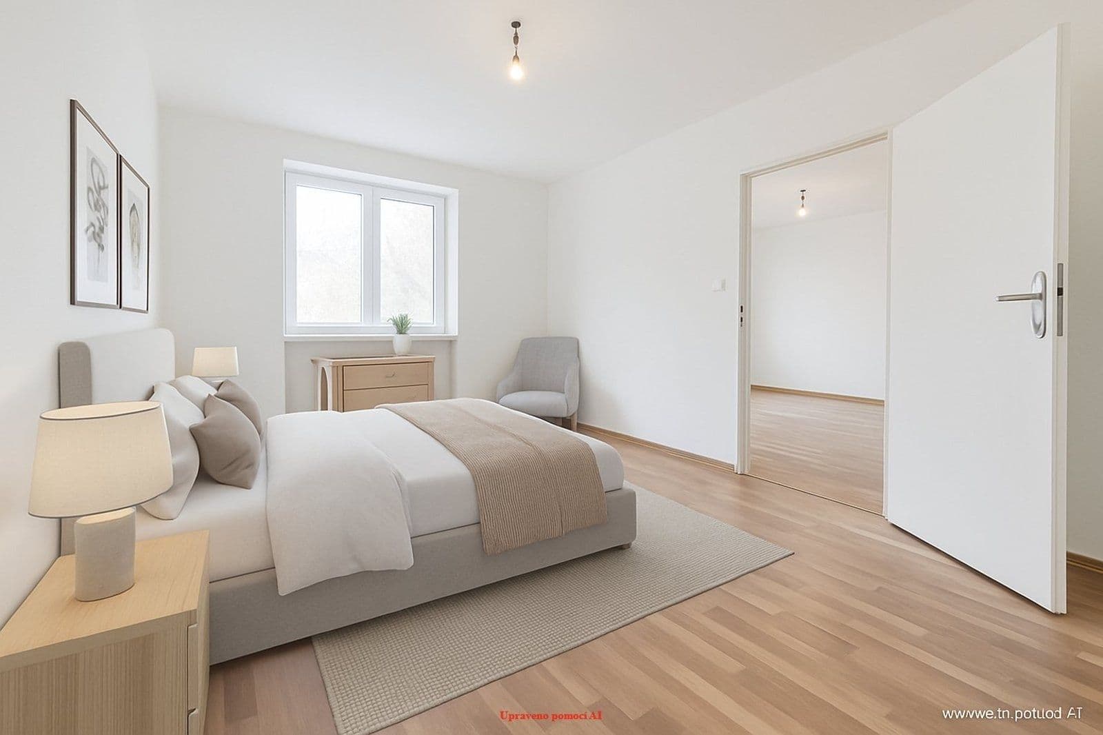 Pronájem bytu 2+1 56 m², U Stromovky, Havířov, Moravskoslezský kraj Pronájem bytu 2+1 56 m², U Stromovky, Havířov, Moravskoslezský kraj