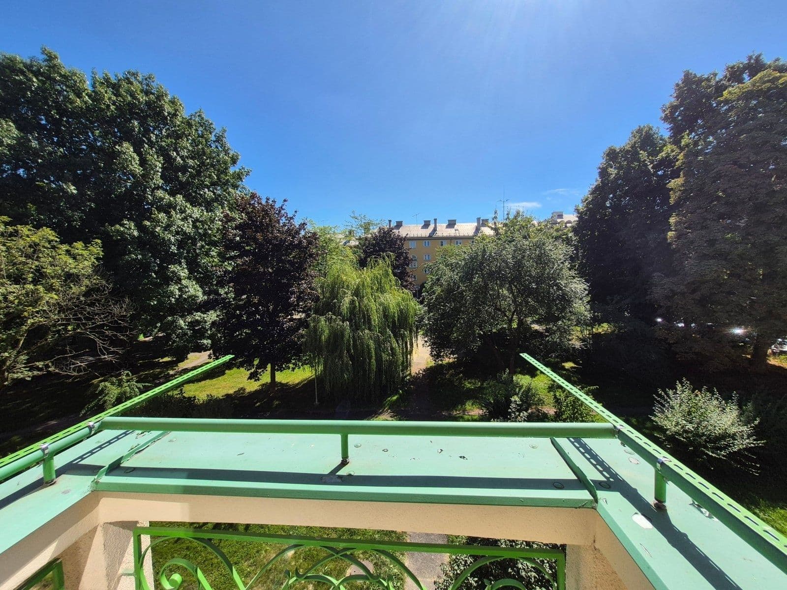 Pronájem bytu 2+1 56 m², U Stromovky, Havířov, Moravskoslezský kraj Pronájem bytu 2+1 56 m², U Stromovky, Havířov, Moravskoslezský kraj